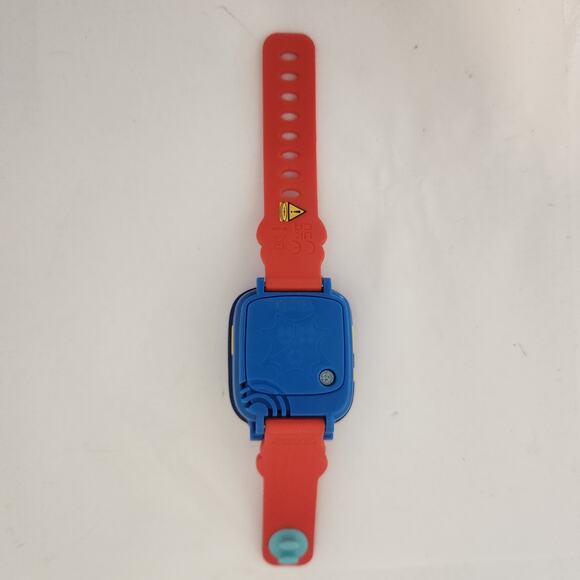 VTech Spidey Learning Watch Tested Works - Picture 2 of 4